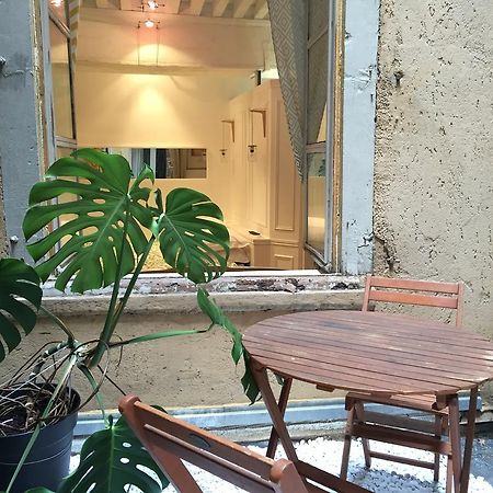 La Suite Presqu'Ile Lyon Bagian luar foto