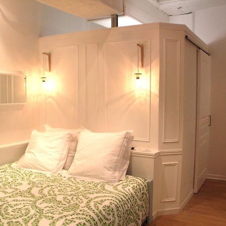 La Suite Presqu'Ile Lyon Bagian luar foto